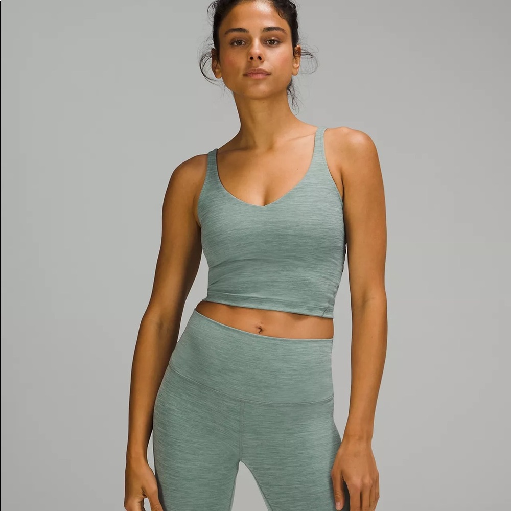 Align Lululemon Tank